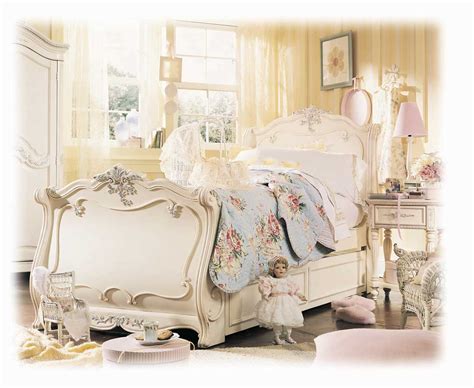 Jessica Mcclintock Lea Bedroom Furniture
